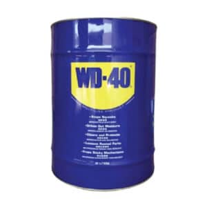 WD-40